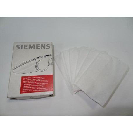 Worki micro SIEMENS VZ20000 1kpl