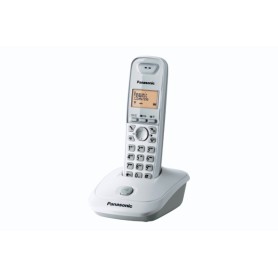 PANASONIC telefon KX-TG2511 PDW biały