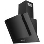 AMICA okap OKC 620 SB kominowy czarny
