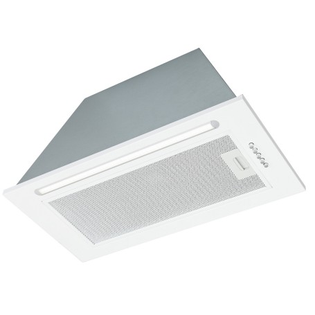 Toflesz okap OK-3 LINEA Bravo 90cm (86,4cm) biały