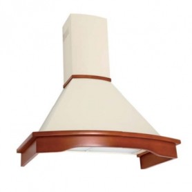Toflesz okap OK-3 RUSTYKALNY RODEO 90cm