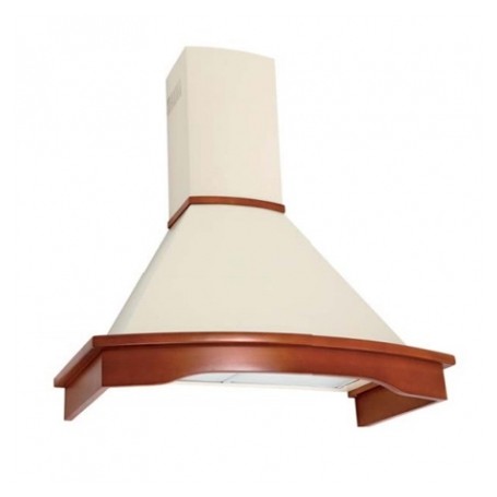 Toflesz okap OK-3 RUSTYKALNY RODEO 90cm