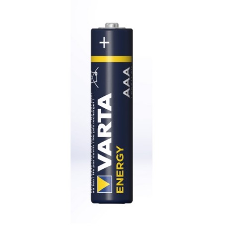 Bateria VARTA LR03 AAA alkaiczna 1szt