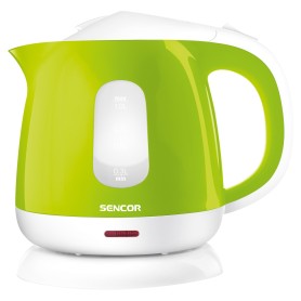 SENCOR czajnik SWK1011GR zielony