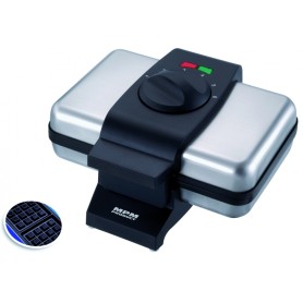 MPM gofrownica S-633 inox 