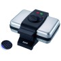 MPM gofrownica S-633 inox 