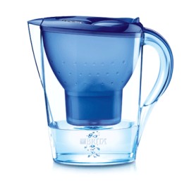 BRITA filtr do wody MARELLA XL+4 wkłady MAXTRA