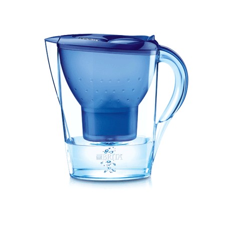 BRITA filtr do wody MARELLA XL+4 wkłady MAXTRA