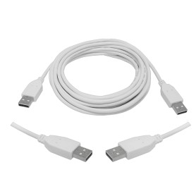 Przyłącze USB x USB (wtyk-wtyk ) 5m LX8347