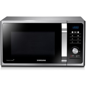 SAMSUNG kuchenka mikrofalowa MG 23F301 TAS