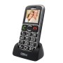 Telefon MAXCOM MM462 z aparatem 