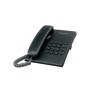 PANASONIC telefon KX-TS500 PDB czarny