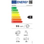 SAMSUNG zmywarka DW 60M6050FS 60cm inox