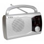 ELTRA radio EWA srebrna