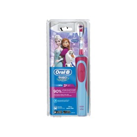 BRAUN ORAL-B szczoteczka D12.513K KIDS FROZEN