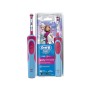 BRAUN ORAL-B szczoteczka D12.513K KIDS FROZEN