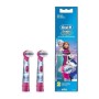 BRAUN ORAL-B końcówki do szczoteczek EB10-2 KIDS FROZEN