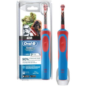BRAUN ORAL-B szczoteczka D12.513K KIDS STAR WARS