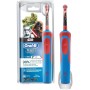 BRAUN ORAL-B szczoteczka D12.513K KIDS STAR WARS