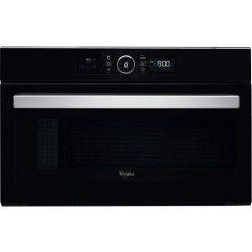WHIRLPOOL-kuchenka mikrofalowa do zabudowy AMW730 NB