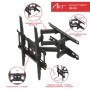 Uchwyt do lcd ART UX150  23-65" 45kg