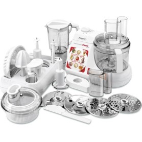 MPM robot kuchenny KASIA PLUS  MRK-11/B + blender
