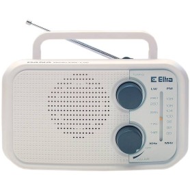 ELTRA radio DANA białe