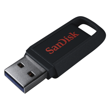 Pendrive SANDISK 64GB Ultra Trek USB 3.0 130MB/s