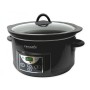 CROCK-POT wolnowar 4,7l  SCCPRC507B-050