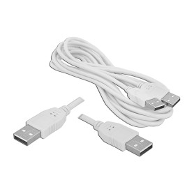 Przyłącze USB x USB  3m   LX8347 3M