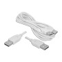 Przyłącze USB x USB  3m   LX8347 3M