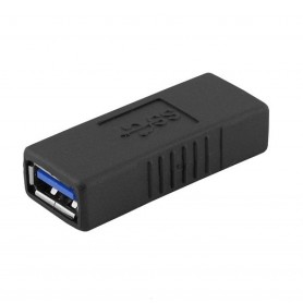 Przejście  USB 3.0 gniazdo-gniazdo   lx8363