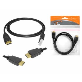 Przyłącze HDMIxHDMI 1,2m  LTC Edition  LXHD74