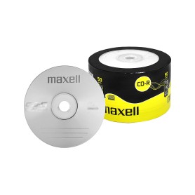 Płyta CD-R MAXEL 700 MB  LXND1155