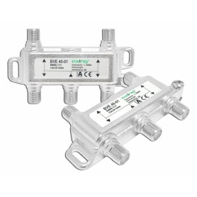 Przyłącze spliter AXING  BVE 40-01  LX5121