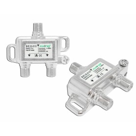 Przyłącze spliter AXING  BVE 20-01   LX5119