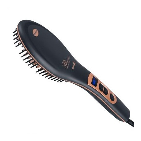 ELDOM szczotka elektryczna do włosów SE20