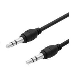 Przyłącze Jack x  Jack 3,5mm męski/męski   1,8 m