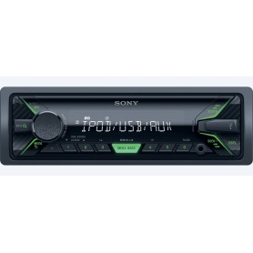 SONY radio samochodowe DSX-A202UI USB