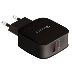 Ładowarka sieciowa USB   LTC   9V/2A