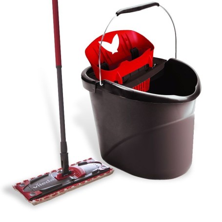VILEDA Mop ULTRAMAX BOX Microfibre