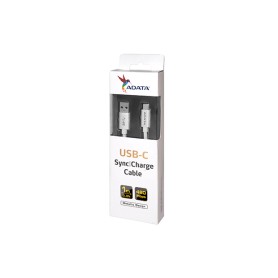 Przyłącze USB x USB typ C  3.3  1m   ADATA AL-100CM-CSV