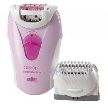 BRAUN depilator 3270 