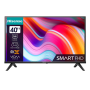 Hisense telewizor led 40"40A4K smart