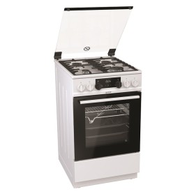 GORENJE kuchnia K5352 WF gazowo-elektryczna