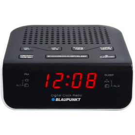 BLAUPUNKT radiobudzik CR5WH