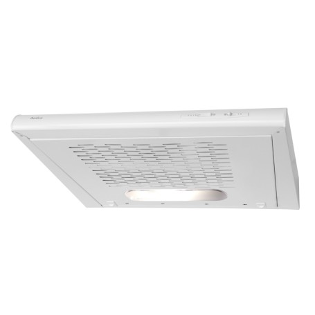 AMICA okap OSC 6111 W 60cm Biały