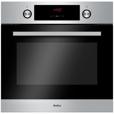 AMICA-piekarnik do zabudowy EB 7551 Fine Soft