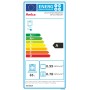 AMICA-piekarnik do zabudowy EB 7551 Fine Soft