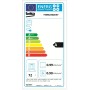 BEKO kuchnia FSM 62332 DXT  gazowo-elektryczna